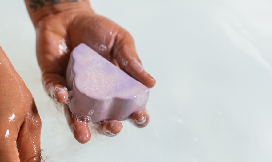 LUSH LUSH