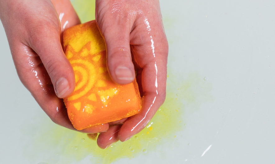 LUSH LUSH