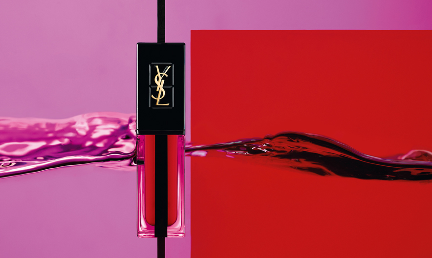 Yves Saint Laurent Beauty