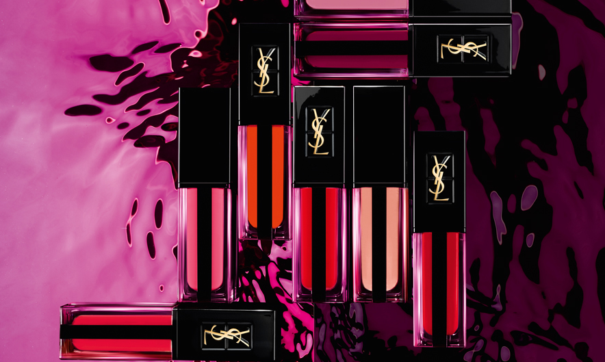 Yves Saint Laurent Beauty