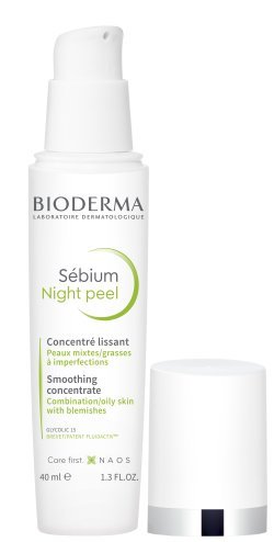 Bioderma Sebium Night Peel