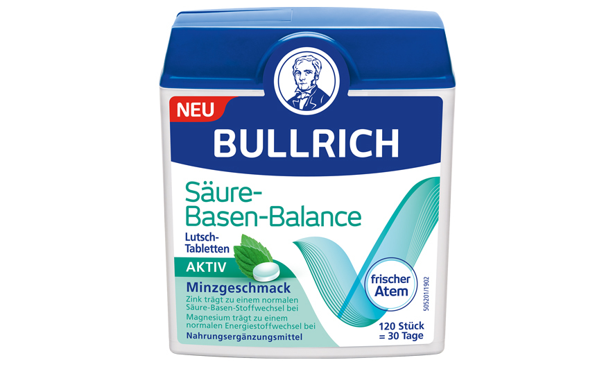 Bullrich Bullrich