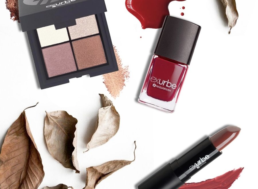 exurbe cosmetics exurbe cosmetics