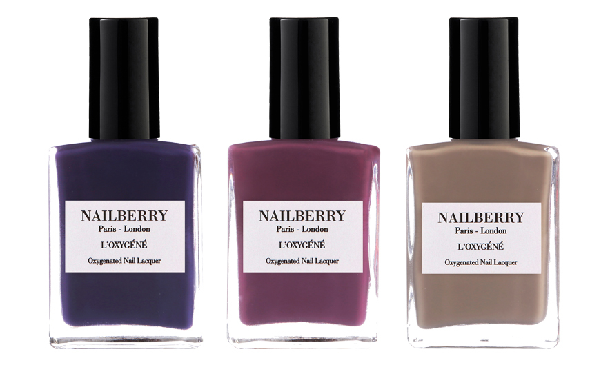 Nailberry Nailberry