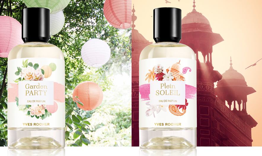 Yves Rocher Yves Rocher