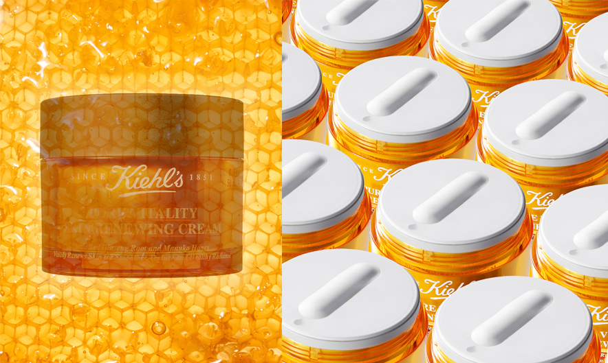 Kiehl's Kiehl's