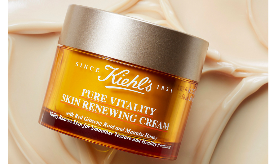 Kiehl's Kiehl's