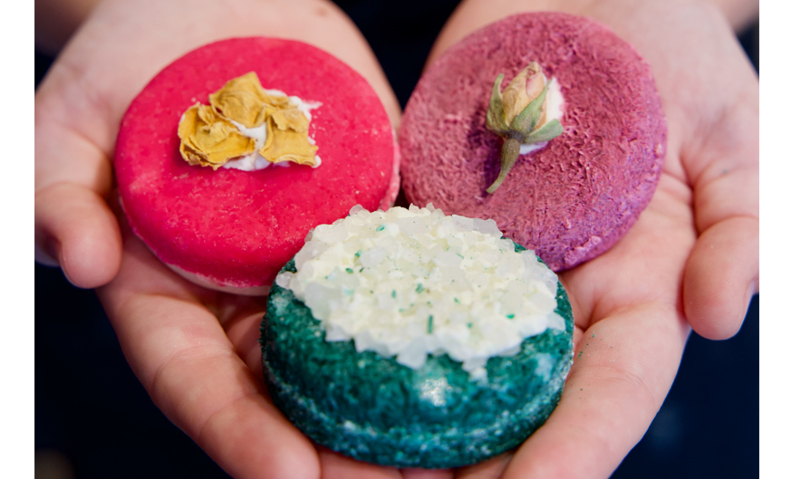 LUSH LUSH