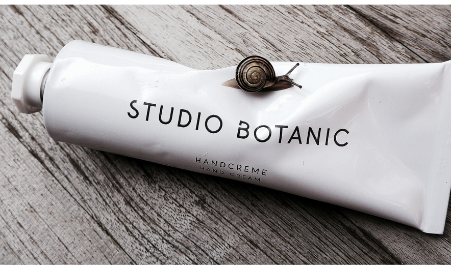 STUDIO BOTANIC