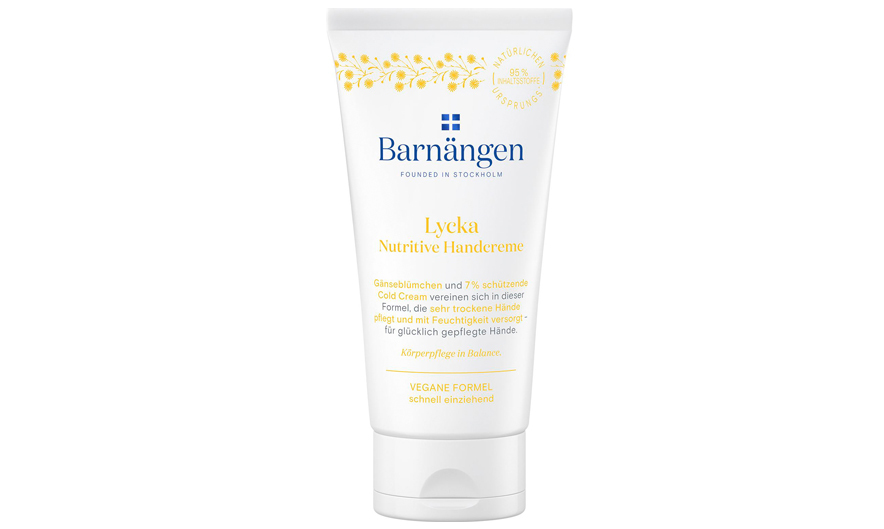 Barnängen Barnängen