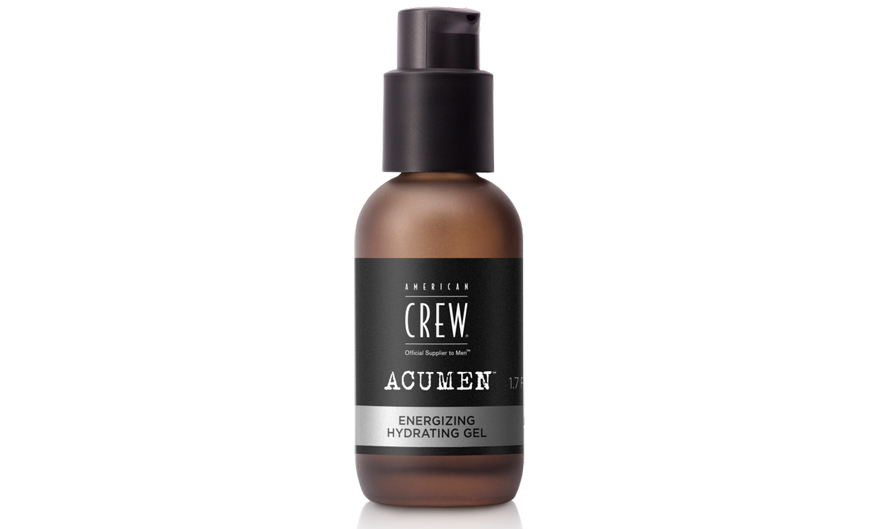 American Crew American Crew