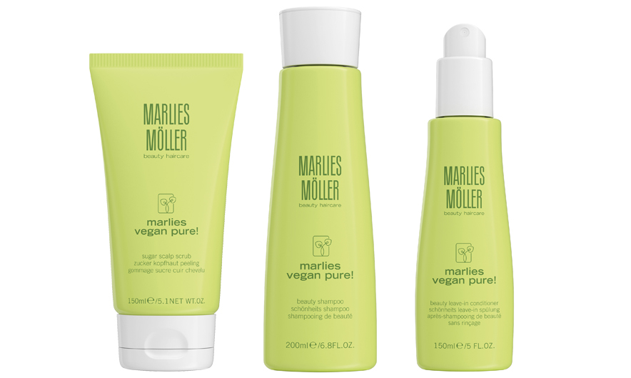 Marlies Möller Marlies Möller