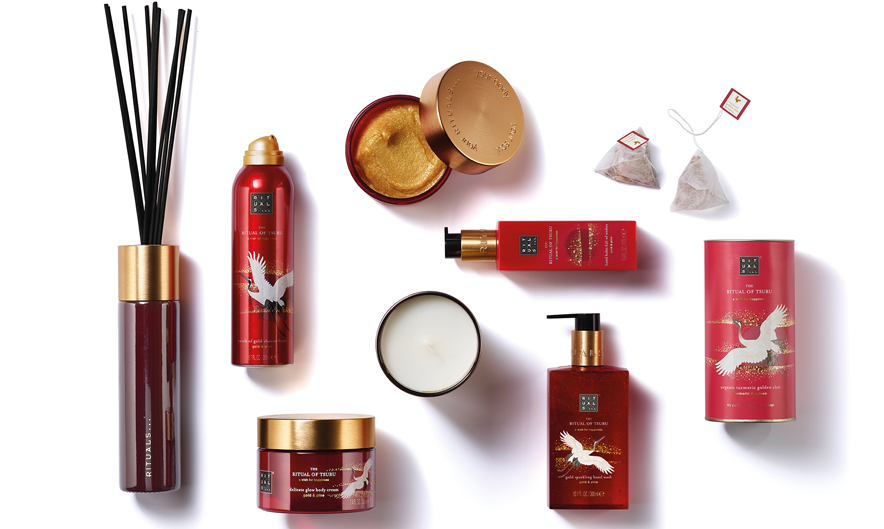 RITUALS RITUALS