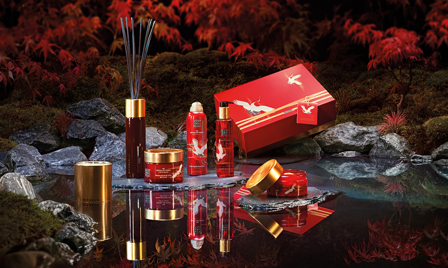 RITUALS RITUALS