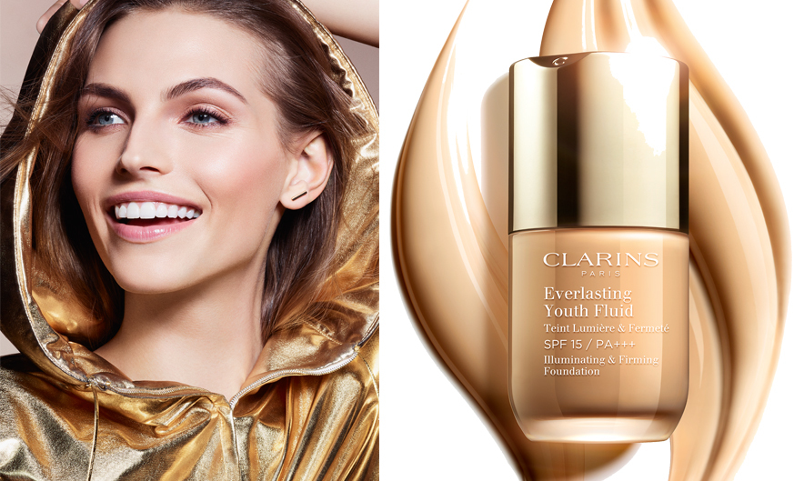 Clarins