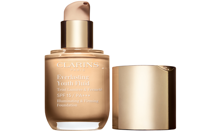 Clarins