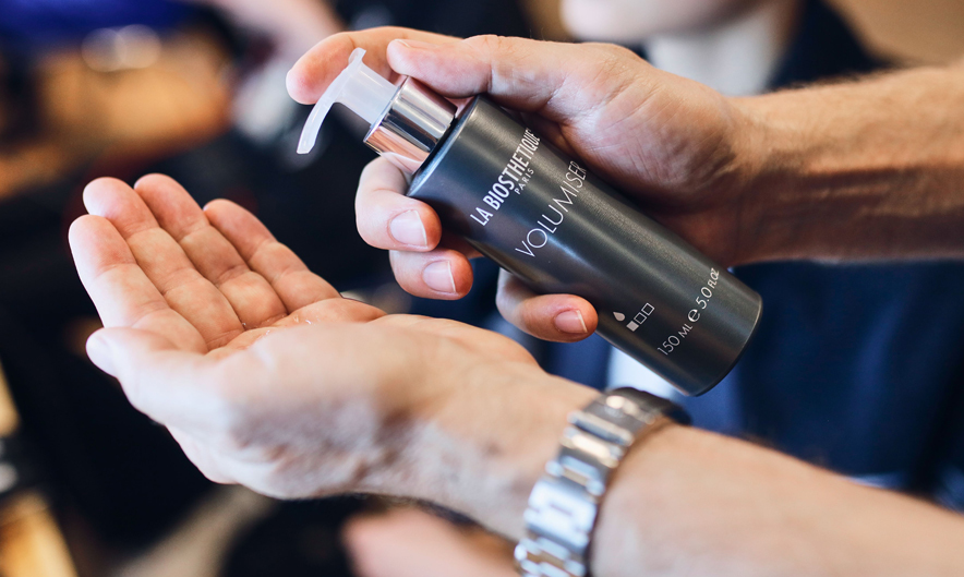 La Biosthétique La Biosthétique