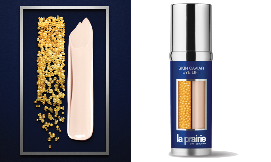La Prairie La Prairie