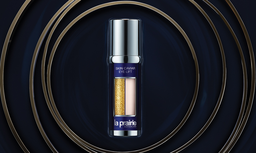 La Prairie La Prairie