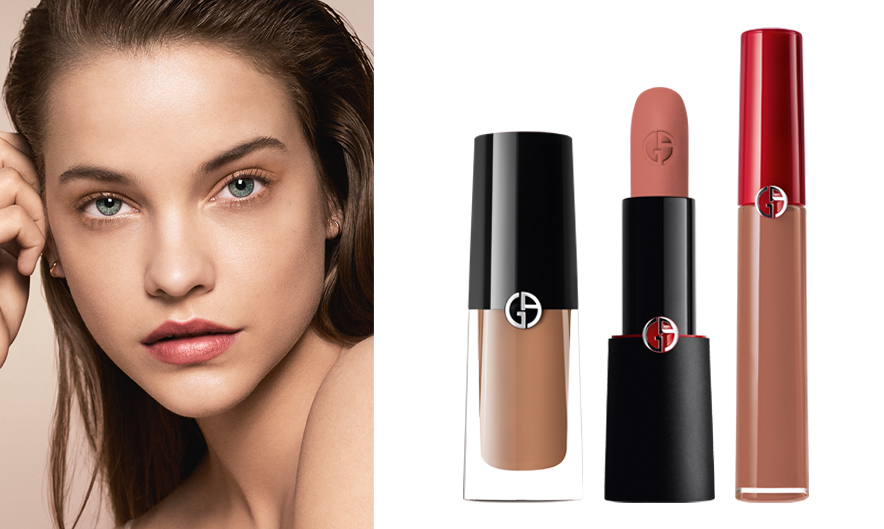 Giorgio Armani Beauty