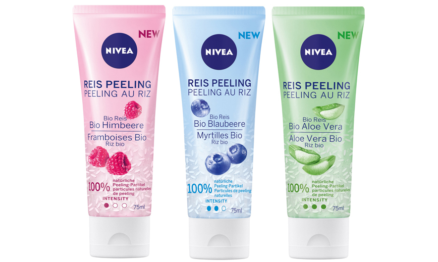 NIVEA