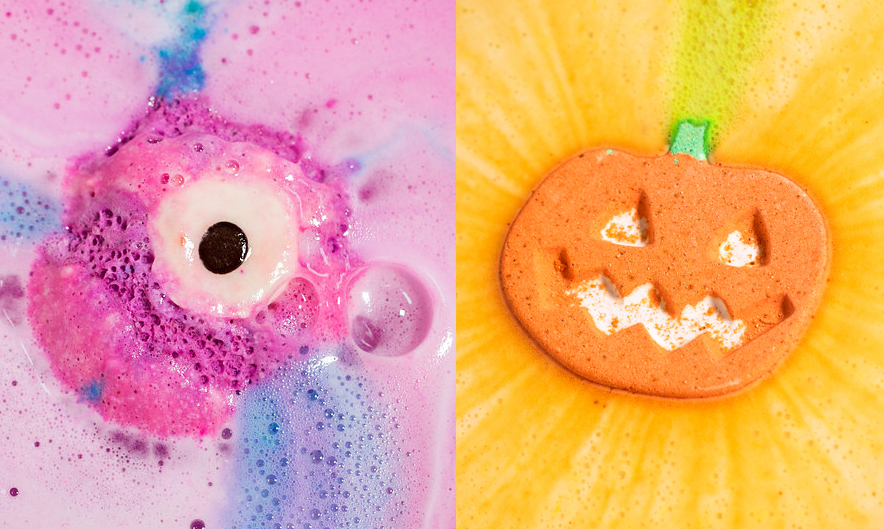 LUSH LUSH