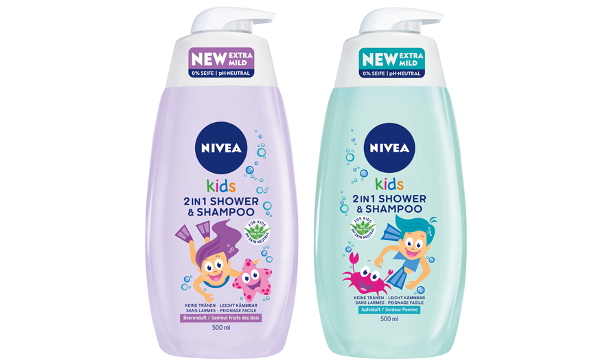 NIVEA NIVEA