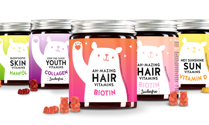 Bears with Benefits Bears with Benefits