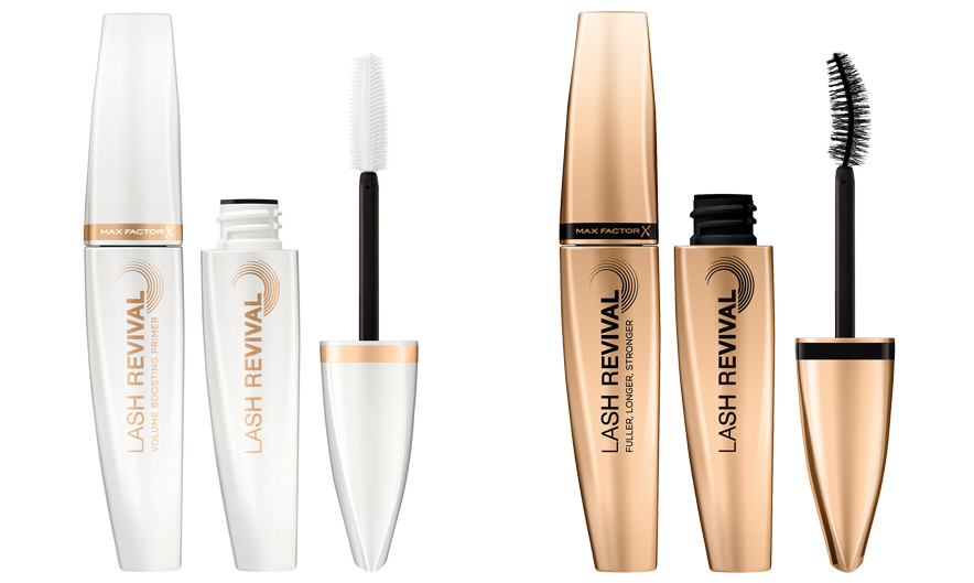 Max Factor Max Factor