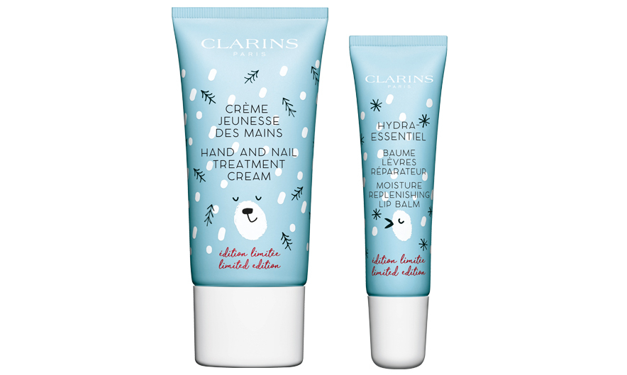 Clarins