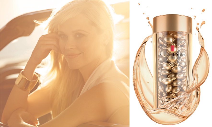 Elizabeth Arden Elizabeth Arden
