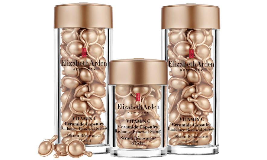 Elizabeth Arden