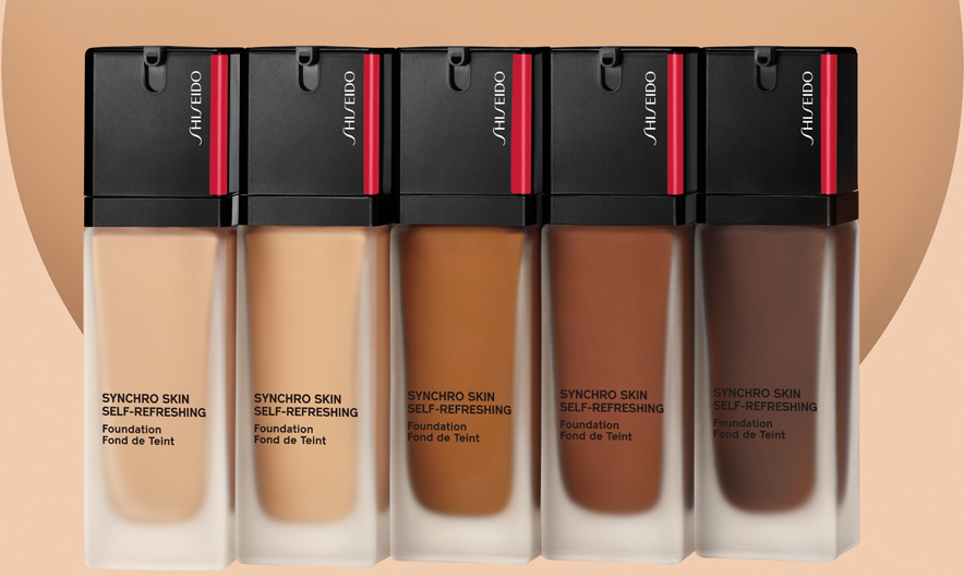 Shiseido Shiseido