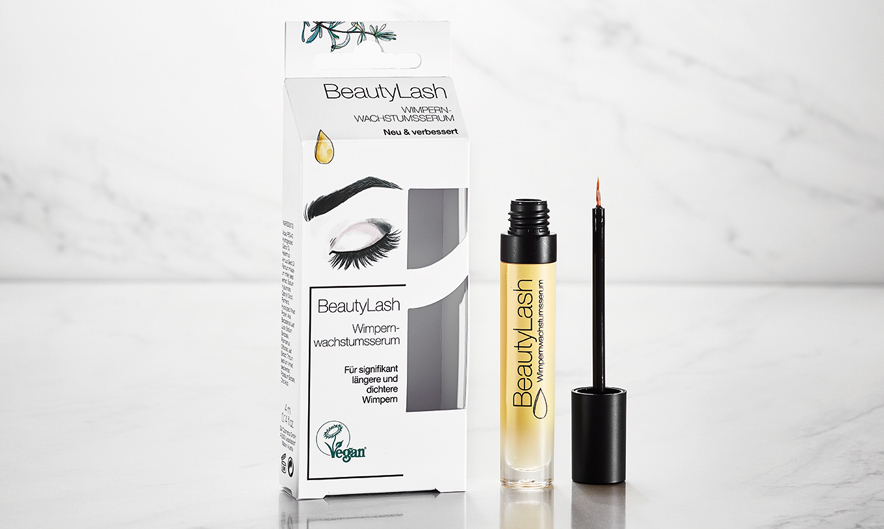 Beauty Lash Beauty Lash