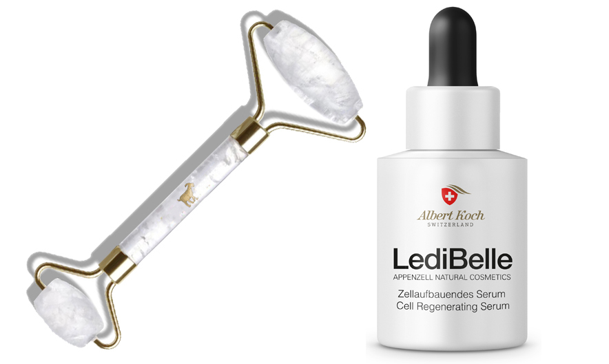 LediBelle X Rosental LediBelle X Rosental