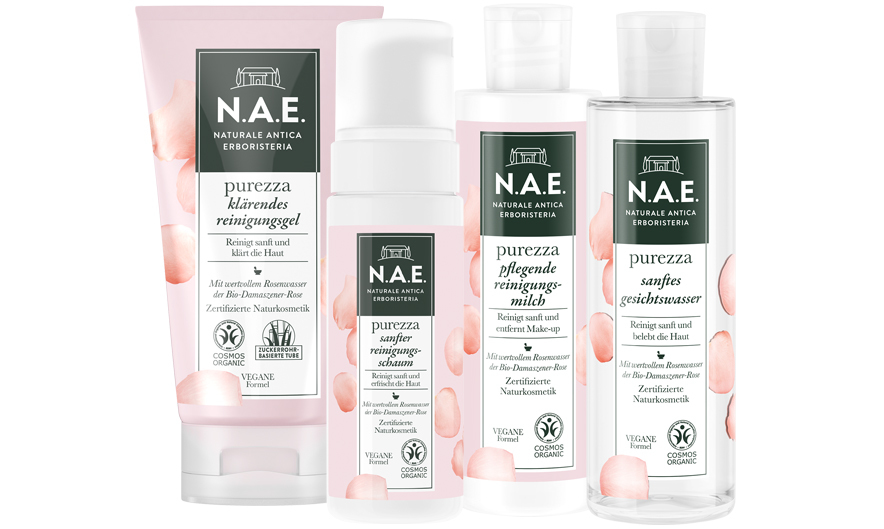 N.A.E - Naturale Antica Erboristeria N.A.E - Naturale Antica Erboristeria