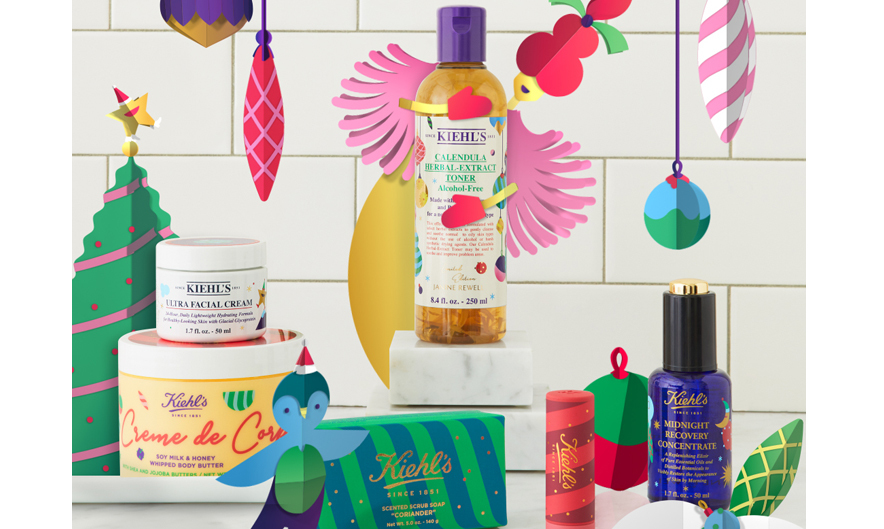 Kiehl's Kiehl's