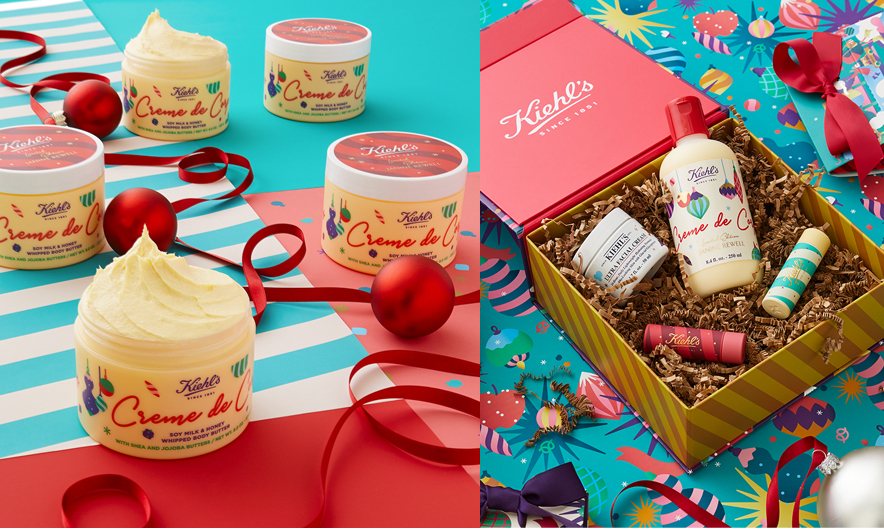 Kiehl's Kiehl's