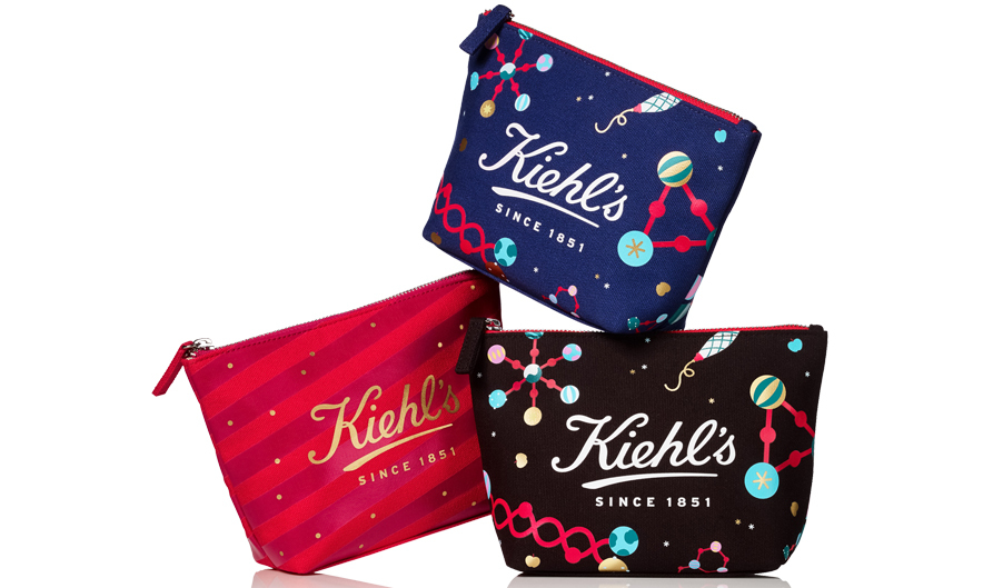 Kiehl's