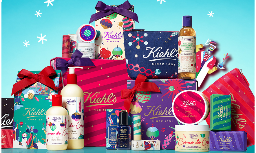 Kiehl's Kiehl's