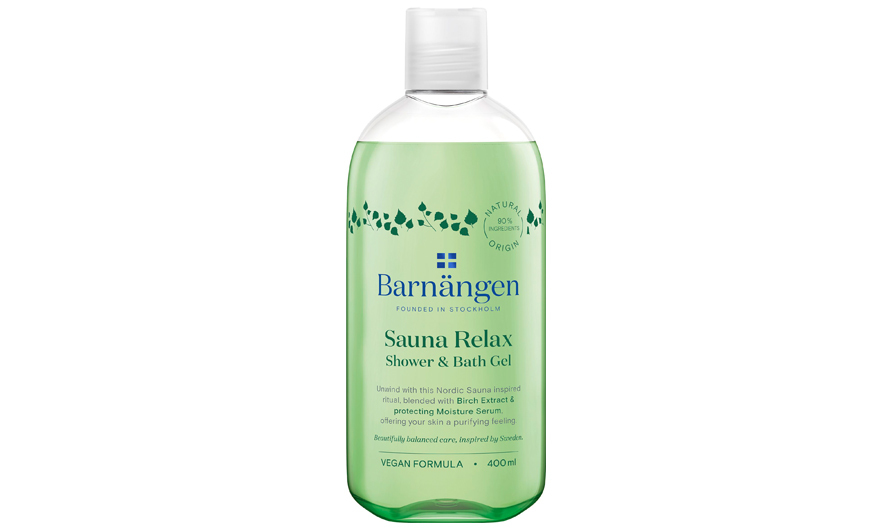 Barnängen Barnängen