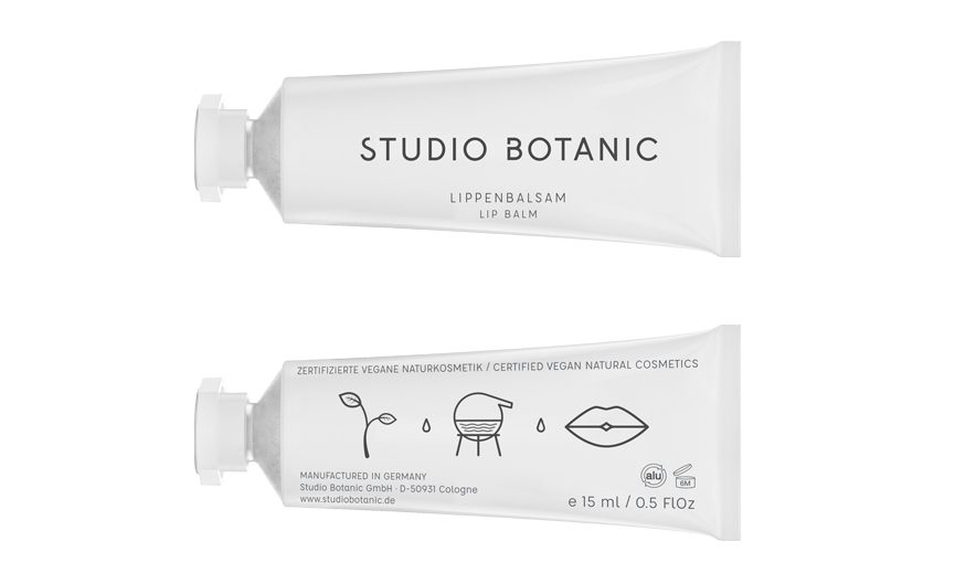 STUDIO BOTANIC