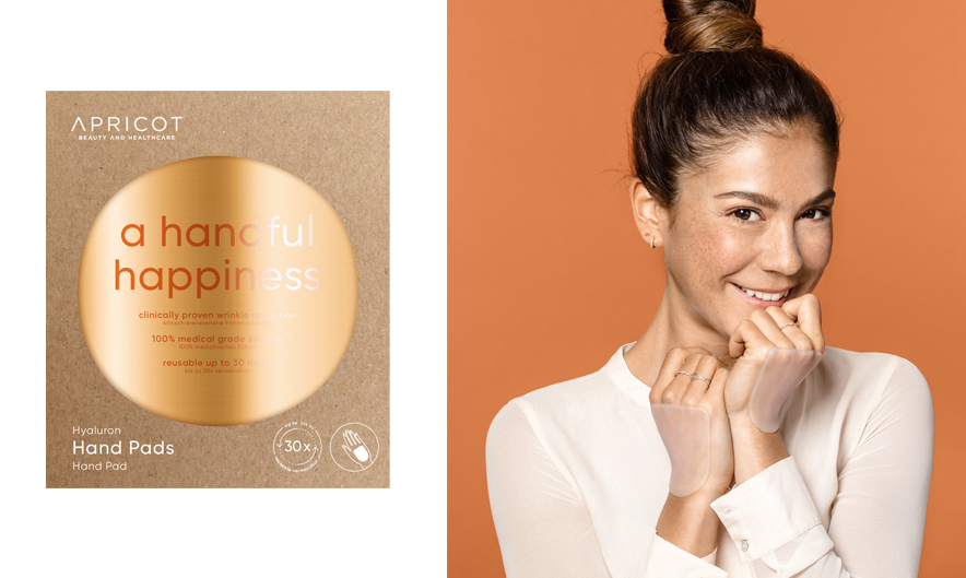 APRICOT beauty & healthcare APRICOT beauty & healthcare