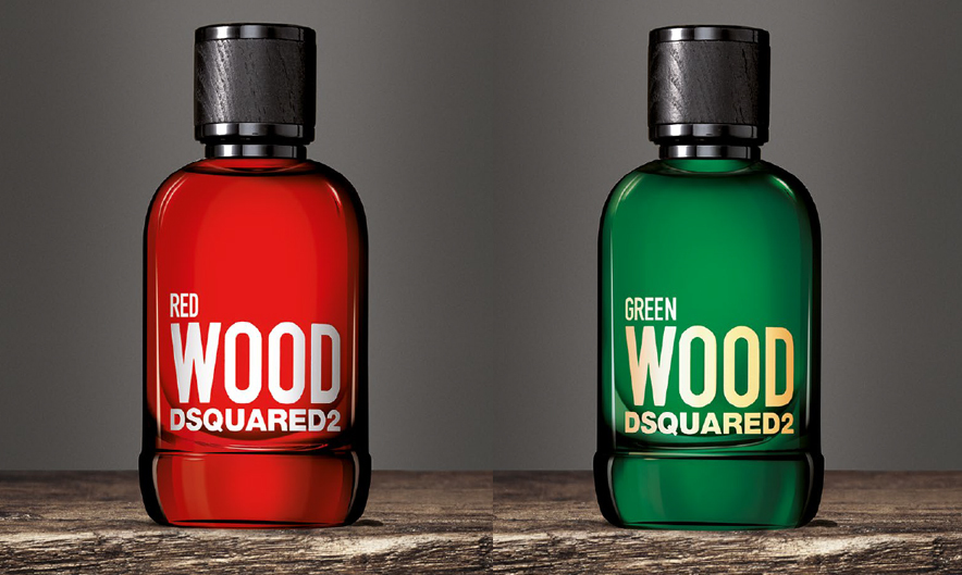 DSQUARED2 DSQUARED2