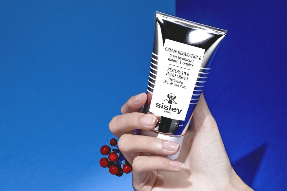 Crème Réparatrice mains & ongles Crème Réparatrice mains & ongles