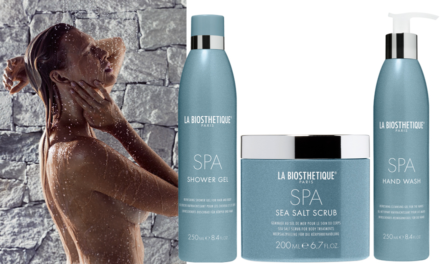 La Biosthétique La Biosthétique