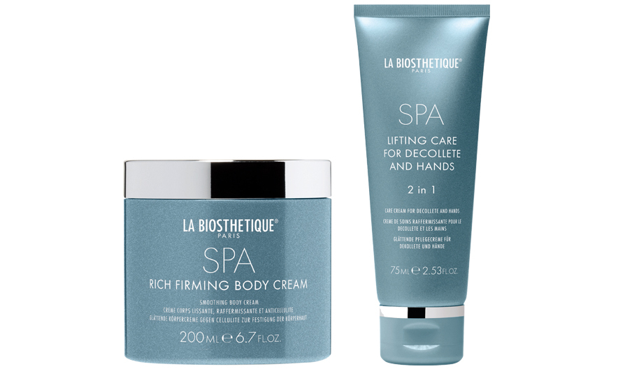 La Biosthétique La Biosthétique