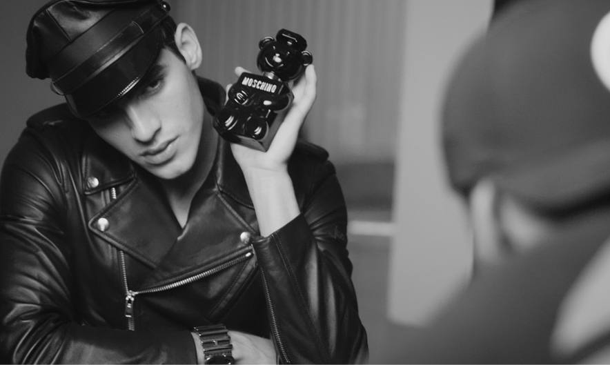 Moschino Moschino