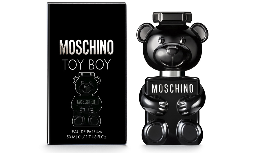 Moschino Moschino