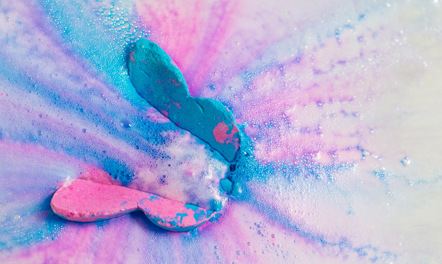 LUSH LUSH